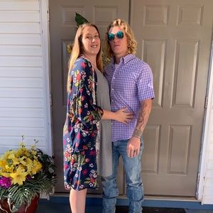 Meet your Posher, Carrie